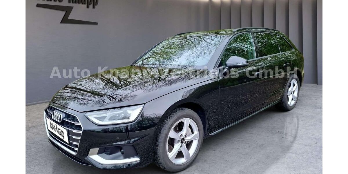 Audi A4 72.500 km 27.990 &euro; Aichwald 73773