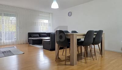 STILVOLL WOHNEN IN ZENTRALER LAGE - Etagenwohnung Ludwigsburg Eglosheim | Angebot:25419963