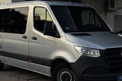 Mercedes-Benz Sprinter 96.661 km 25.900 &euro; Unterensingen / bei Stuttgart 72669