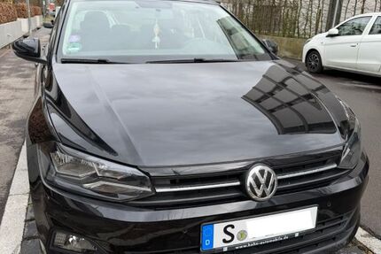 VW Polo 39.000 km 15.600 &euro; Ostfildern 73760