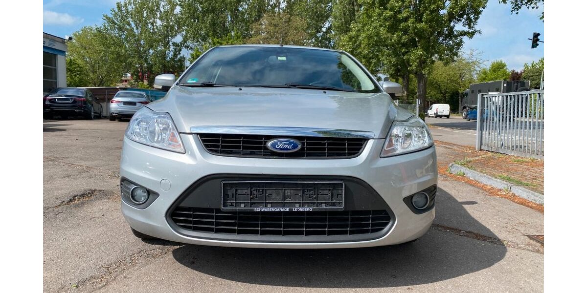 Ford Focus 178.600 km 1.500 &euro; Sindelfingen 71065