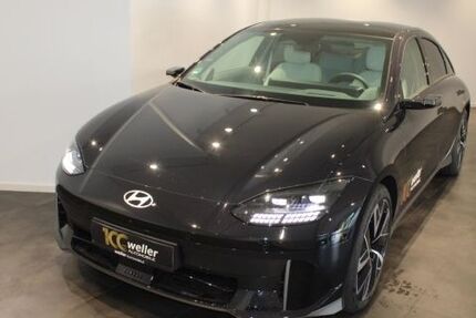 Hyundai IONIQ 6 28.500 km 37.875 &euro; Bietigheim-Bissingen 74321