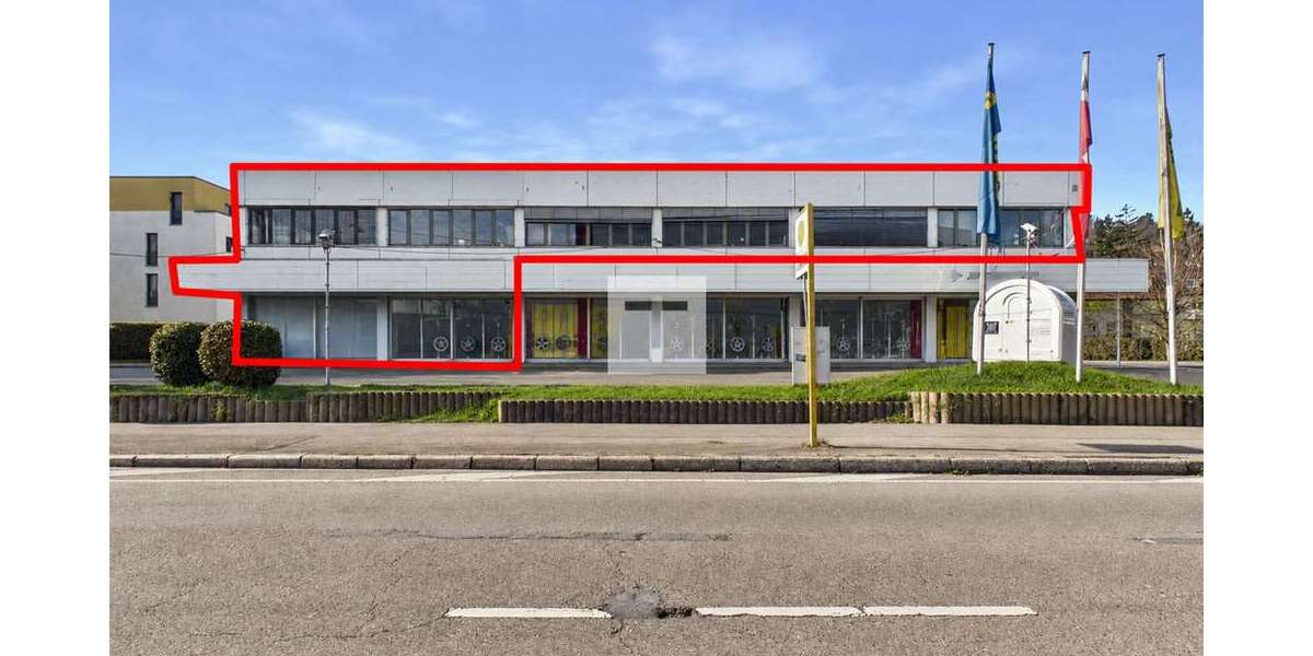 Gewerbeobjekt Stuttgart Luginsland - 5.350&euro; | Angebot:26689591