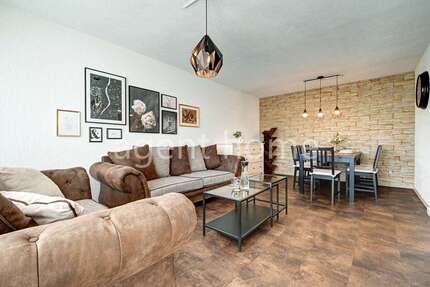 Wohnung Sindelfingen Sindelfingen (Stadt) - 3.5 Zimmer, 84 m&sup2;, 2.080&euro; | Angebot:27667869