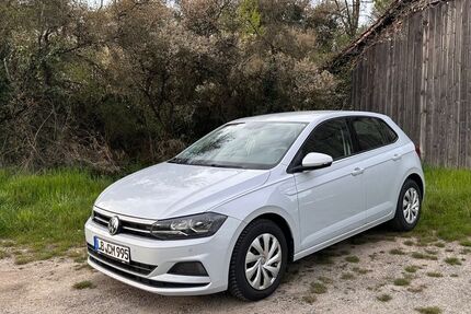 VW Polo 116.000 km 9.800 &euro; Marbach 71672
