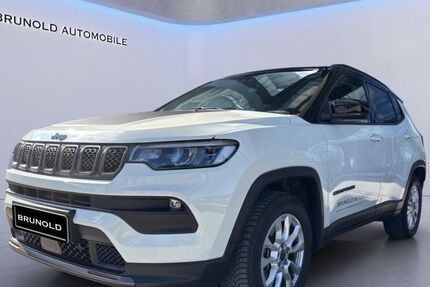 Jeep Compass 17.452 km 24.900 &euro; Backnang 71522