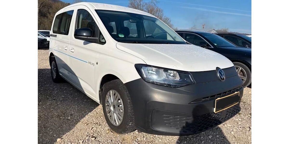 VW Caddy 184.000 km 13.999 &euro; Ditzingen 71254