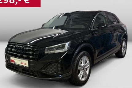 Audi Q2 46.500 km 24.460 &euro; Ludwigsburg 71636