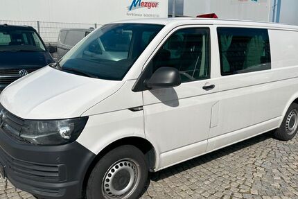 VW T6 Kombi 214.000 km 14.400 &euro; Stuttgart 70378