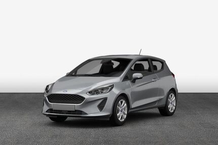 Ford Fiesta 24.679 km 12.900 &euro; Stuttgart 70190