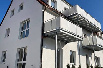 Wohnung Denkendorf - 4 Zimmer, 88 m&sup2;, 526.000&euro; | Angebot:25837526