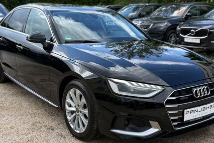 Audi A4 80.000 km 28.999 &euro; Stuttgart-Möhringen 70567