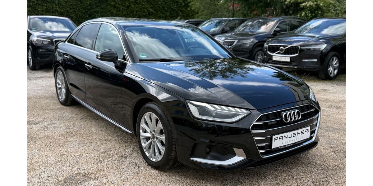 Audi A4 80.000 km 28.999 &euro; Stuttgart-Möhringen 70567