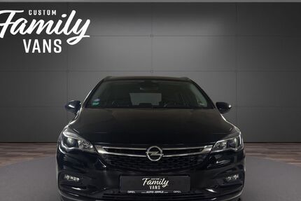 Opel Astra 110.000 km 10.999 &euro; Sindelfingen und Eislingen Fils 71069