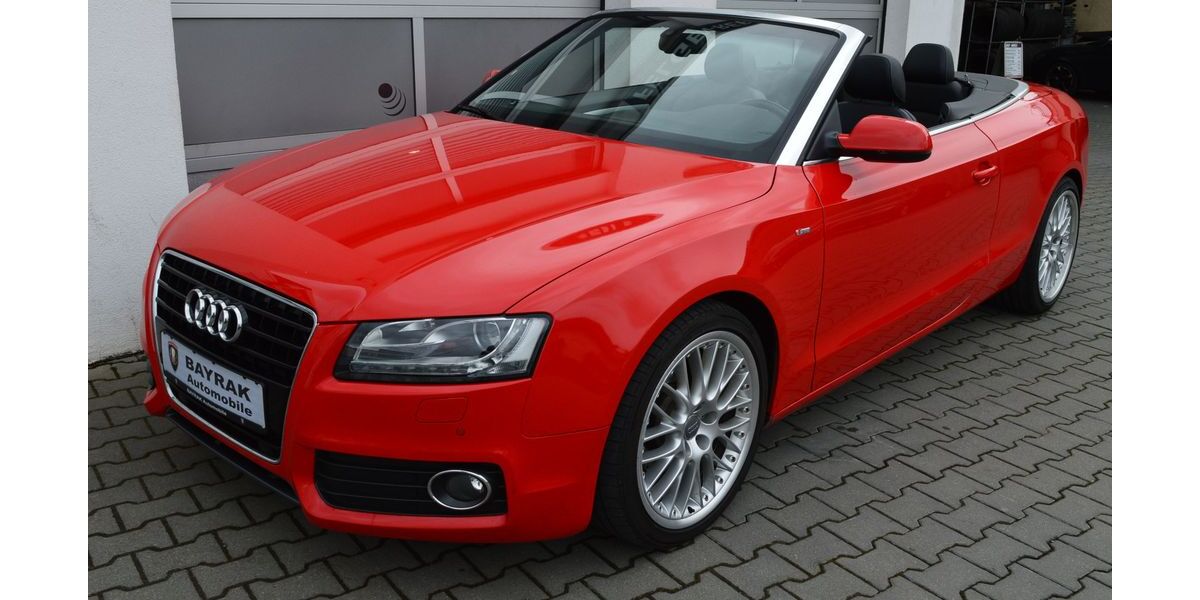 Audi A5 141.700 km 13.999 &euro; Sindelfingen 71065