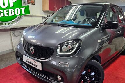 Smart ForFour 75.000 km 8.190 &euro; Remseck (nähe Ludwigsburg) 71686