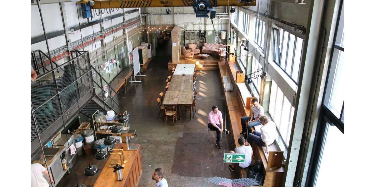 Gewerbeobjekt Stuttgart Bad Cannstatt - 275&euro; | Angebot:26076877