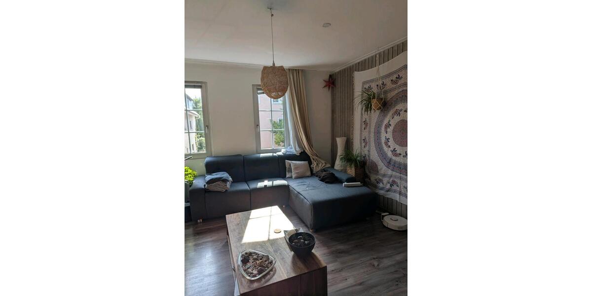 Etagenwohnung Stuttgart Feuerbach - 4 Zimmer, 86 m&sup2;, 890&euro; | Angebot:26670392