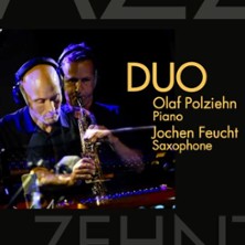 Jazz in der Zehntscheuer 17.10.2026 Zehntscheuer