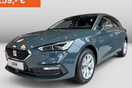 Seat Leon 4.990 km 23.995 &euro; Göppingen 73037