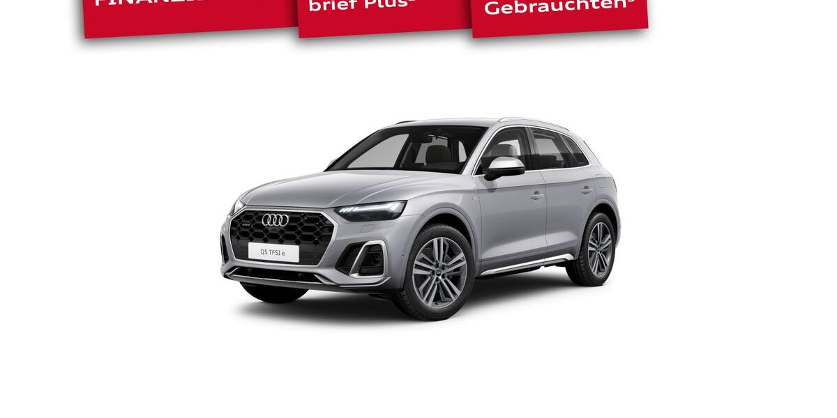 Audi Q5 16.037 km 48.940 &euro; Stuttgart 70563