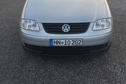 VW Touran 75.000 km 8.000 &euro; Beilstein 71717