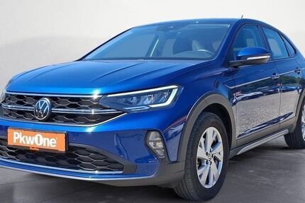 VW Taigo 18.871 km 18.830 &euro; Göppingen 73037