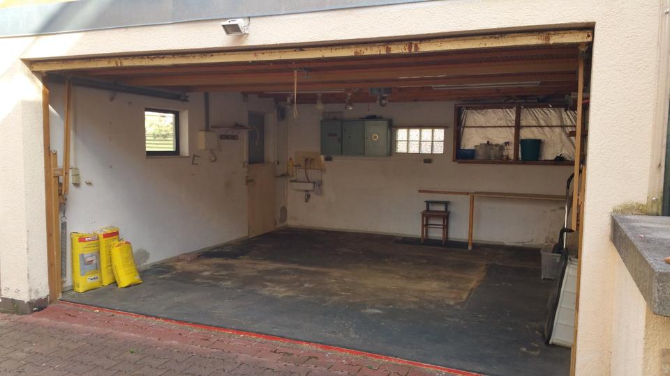 Einfamilienhaus Stuttgart Luginsland - 5.5 Zimmer, 114 m&sup2;, 1.720&euro; | Angebot:27617752