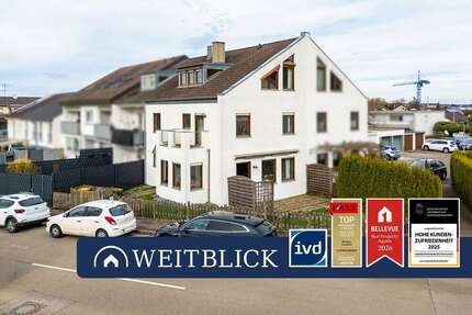 Haus Sachsenheim - 6.5 Zimmer, 128 m&sup2;, 474.000&euro; | Angebot:25831841