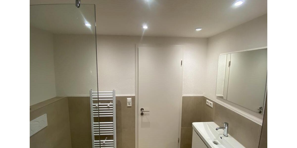 Etagenwohnung Waiblingen Bittenfeld - 2 Zimmer, 55 m&sup2;, 900&euro; | Angebot:26637375