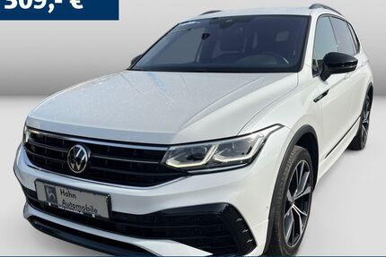 VW Tiguan Allspace 125.428 km 31.790 &euro; Schorndorf 73614