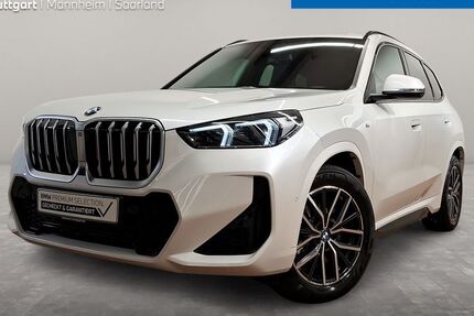 BMW X1 14.855 km 48.970 &euro; Stuttgart 70569