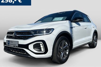 VW T-Roc 36.264 km 25.430 &euro; Ludwigsburg 71634