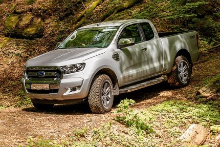 Ford Ranger 101.500 km 32.000 &euro; Kernen 71394