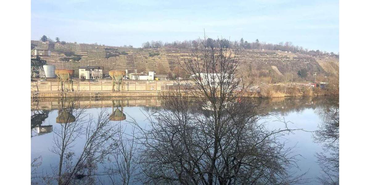 Etagenwohnung Benningen am Neckar - 3 Zimmer, 80 m&sup2;, 385.000&euro; | Angebot:25746487