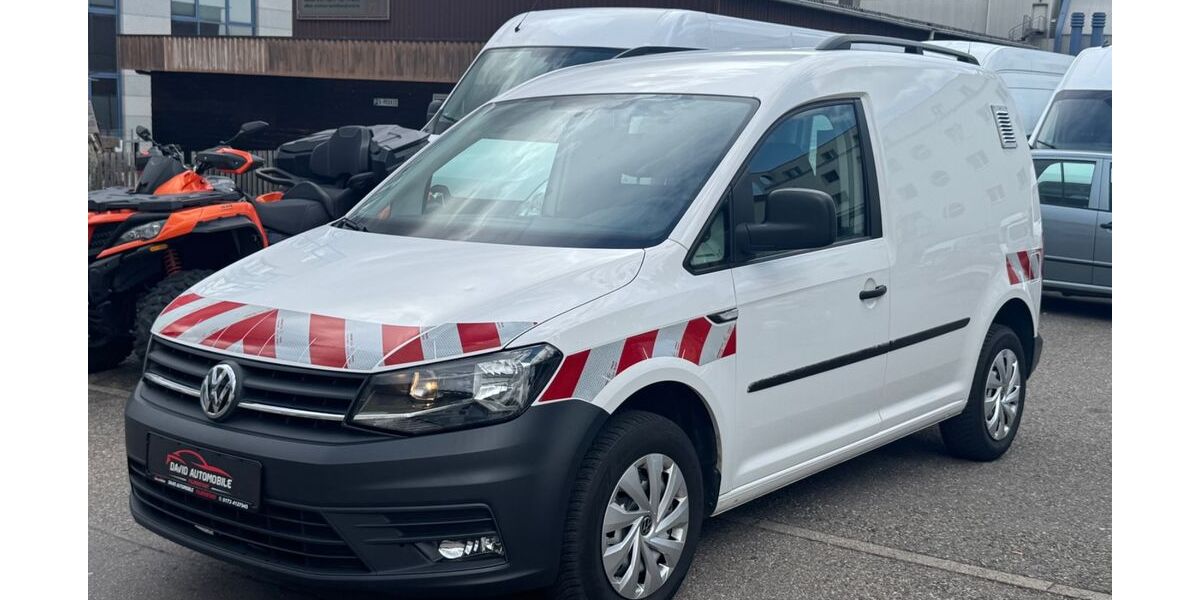 VW Caddy 102.000 km 10.490 &euro; Filderstadt bei Stuttgart 70794