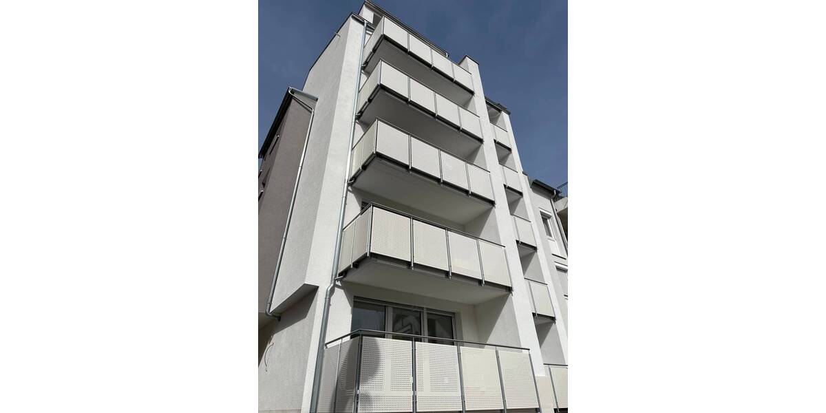 Etagenwohnung Stuttgart Bad Cannstatt - 2 Zimmer, 39 m&sup2;, 336.000&euro; | Angebot:25704043