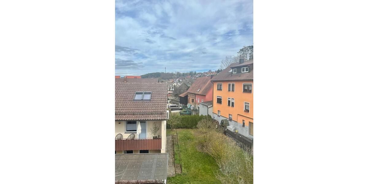 Maisonettenwohnung Weissach - 800&euro; | Angebot:25906988