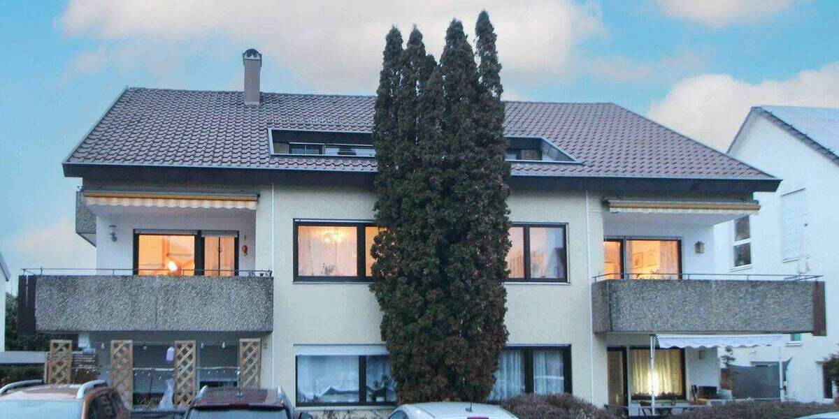 Einfamilienhaus Neuhausen auf den Fildern - 4 Zimmer, 449.000&euro; | Angebot:25748759