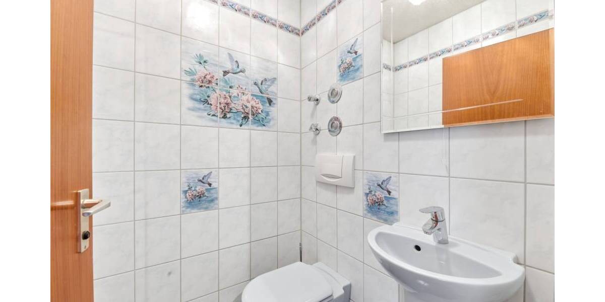 Etagenwohnung Stuttgart / Stammheim Stammheim - 3 Zimmer, 78 m&sup2;, 298.000&euro; | Angebot:26683534