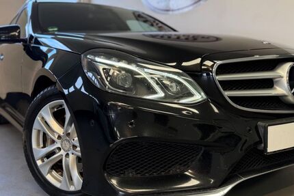 Mercedes-Benz E 350 340.000 km 9.890 &euro; Sindelfingen/Darmsheim 71069
