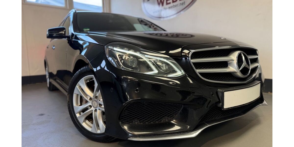 Mercedes-Benz E 350 340.000 km 9.890 &euro; Sindelfingen/Darmsheim 71069