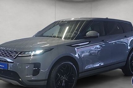Land Rover Range Rover Evoque 50.130 km 33.970 &euro; Stuttgart 70190