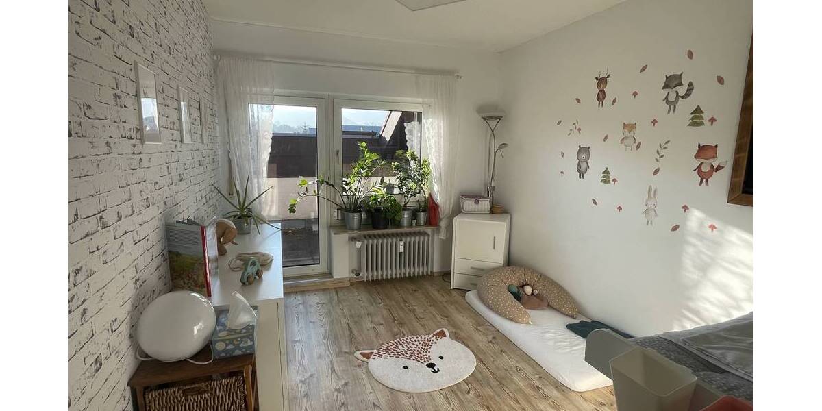 Etagenwohnung Schorndorf - 3 Zimmer, 84 m&sup2;, 285.000&euro; | Angebot:25733286