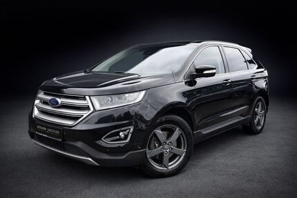 Ford Edge 189.298 km 16.780 &euro; Uhingen 73066