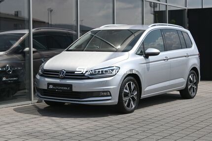 VW Touran 72.000 km 27.950 &euro; Winterbach bei Stuttgart 73650