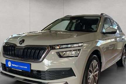 Skoda Kamiq 25.346 km 19.890 &euro; Esslingen 73730