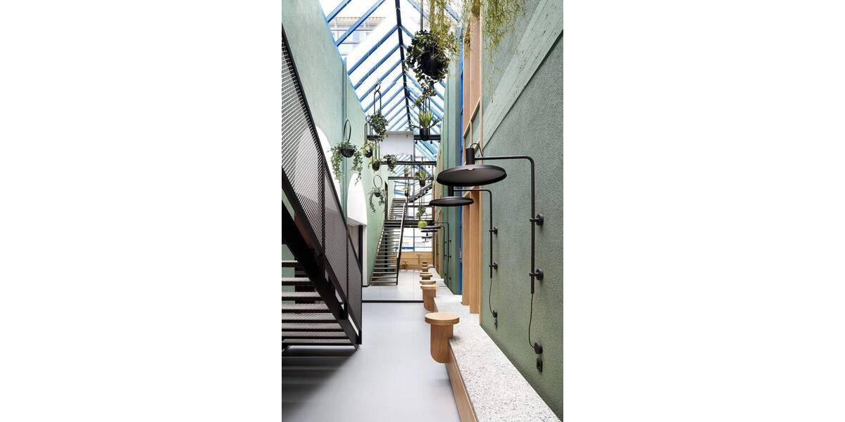 Gewerbeobjekt Stuttgart Möhringen - 420&euro; | Angebot:25659341