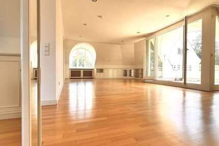 Wohnung Stuttgart Bopser - 4 Zimmer, 153 m&sup2;, 795.000&euro; | Angebot:27643146