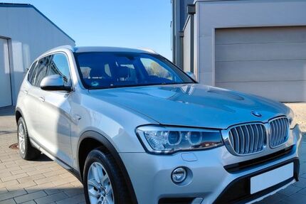 BMW X3 162.000 km 14.800 &euro; Stuttgart 70329